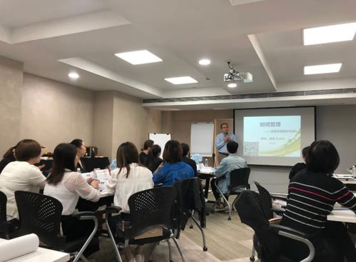 化妝品行業(yè)時(shí)間管理與效率提升培訓(xùn)